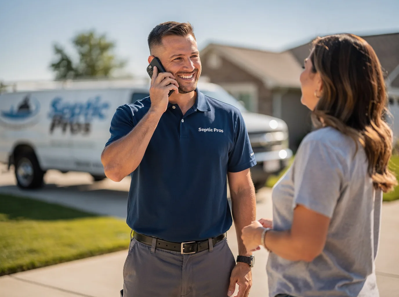 Septic Tank Pumping Belleville, WI FAQs